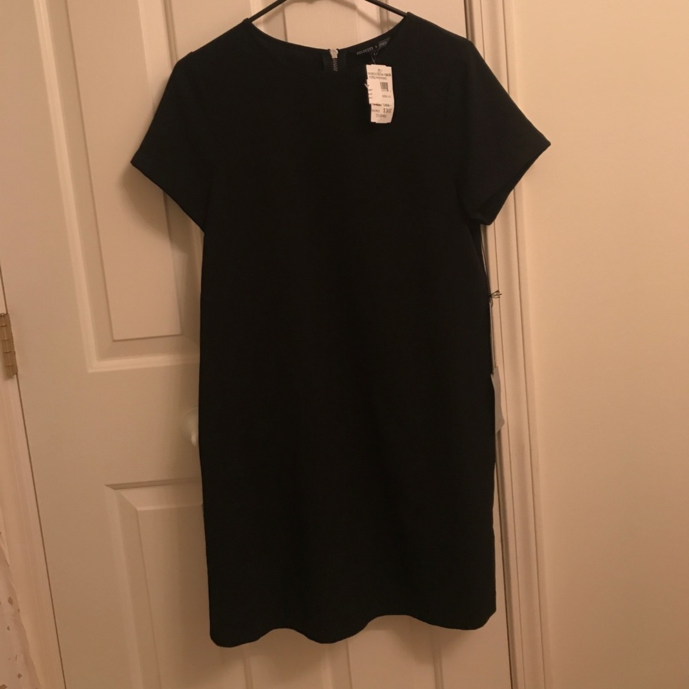 Felicity and coco (from Nordstrom) dress! NWT!